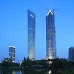 Shell Shanghai Yangpu Districtpingliang Road Binjiang Hotel