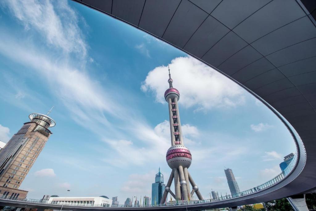 Hotel Shell Yangpu Districtpingliang Road Binjiang